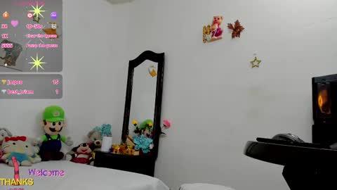 Amy online show from 02.12.25