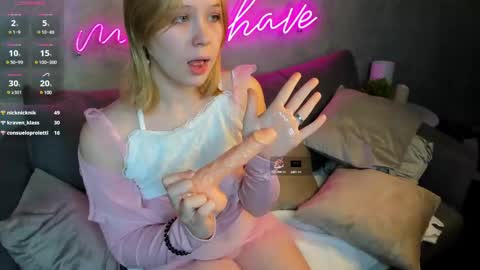 Amy online show from 02.11.25