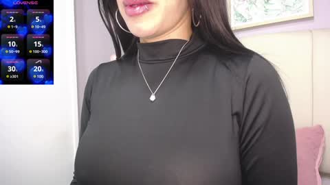 Amy online show from 12.04.24