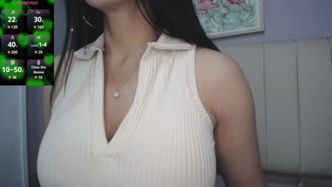 Amy online show from 12.07.24