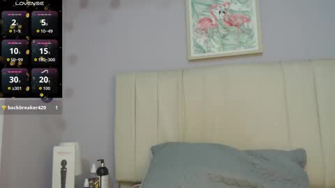 Amy online show from 09.11.25