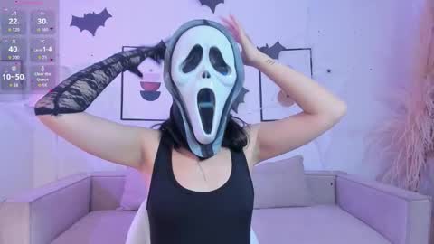 Hello I am Allison Welcome to my room and let is  have a good time together whith me online show from 10.22.25