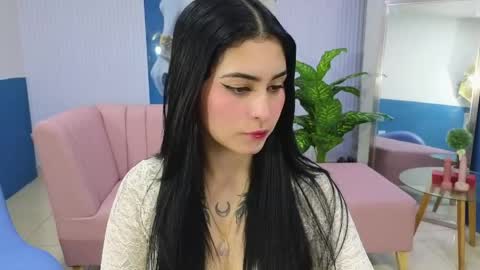 Snapshot of amy_lovelydoll chatting on 04.18.26 Amy online show from 04.18.26