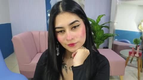 Snapshot of amy_lovelydoll chatting on 04.23.26 Amy online show from 04.23.26