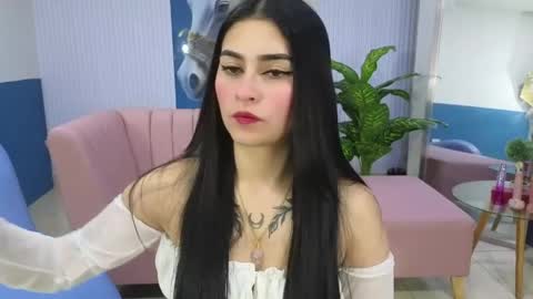 Snapshot of amy_lovelydoll chatting on 04.26.26 Amy online show from 04.26.26