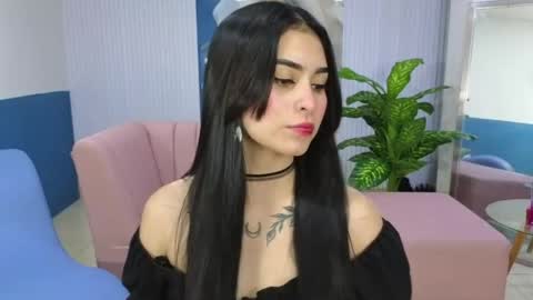 Snapshot of amy_lovelydoll chatting on 04.27.26 Amy online show from 04.27.26