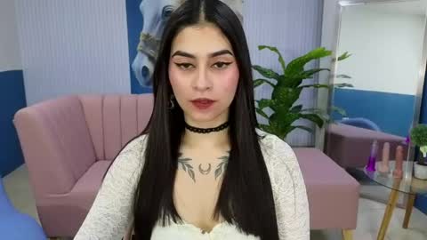 Snapshot of amy_lovelydoll chatting on 05.07.26 Amy online show from 05.07.26
