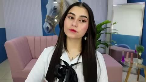 Snapshot of amy_lovelydoll chatting on 05.09.26 Amy online show from 05.09.26