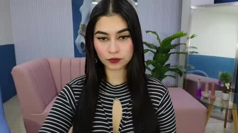 Snapshot of amy_lovelydoll chatting on 05.12.26 Amy online show from 05.12.26
