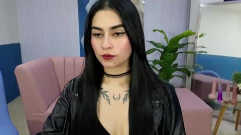 Snapshot of amy_lovelydoll chatting on 05.15.26 Amy online show from 05.15.26