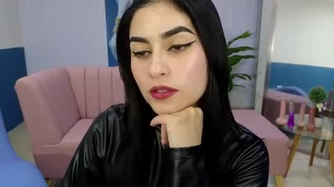 Snapshot of amy_lovelydoll chatting on 05.23.26 Amy online show from 05.23.26