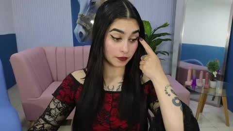 Snapshot of amy_lovelydoll chatting on 06.06.26 Amy online show from 06.06.26