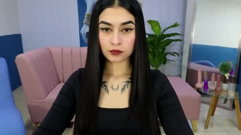 Snapshot of amy_lovelydoll chatting on 06.07.26 Amy online show from 06.07.26