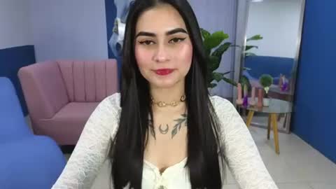 Snapshot of amy_lovelydoll chatting on 07.03.26 Amy online show from 07.03.26