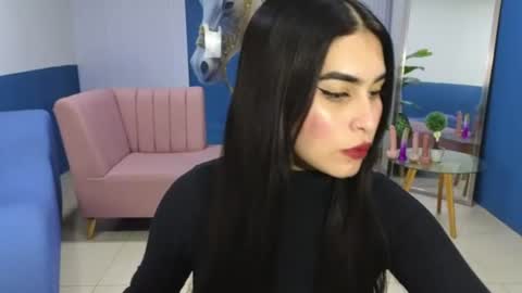 Snapshot of amy_lovelydoll chatting on 07.04.26 Amy online show from 07.04.26