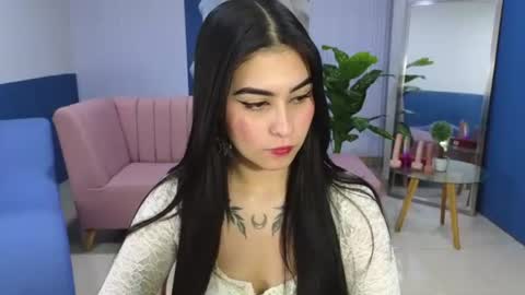 Snapshot of amy_lovelydoll chatting on 07.12.26 Amy online show from 07.12.26