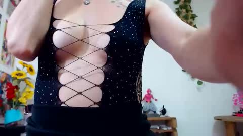 amy mur online show from 04.01.26