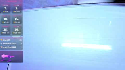 Little Slut Nicolee online show from 01.18.25