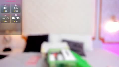 Little Slut Nicolee online show from 03.08.25