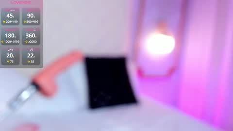 Little Slut Nicolee online show from 03.12.25