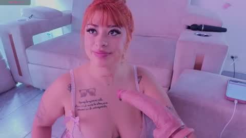 Snapshot of amy_nicolee chatting on 06.14.26 Little Slut Nicolee online show from 06.14.26