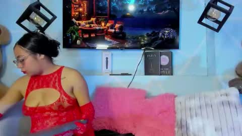 Emy Noa  online show from 03.18.26