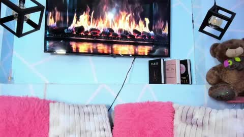 Emy Noa  online show from 04.03.26