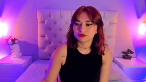 Amy online show from 01.11.26