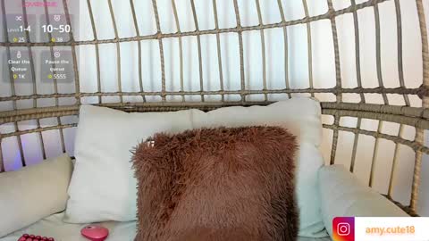 AMY online show from 01.24.25