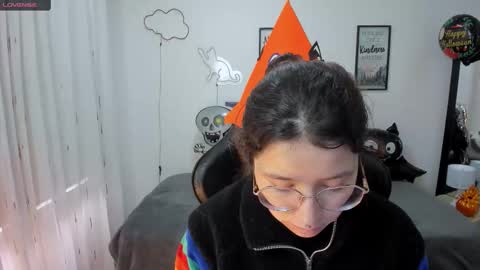 Amy sophia 3 online show from 10.23.25