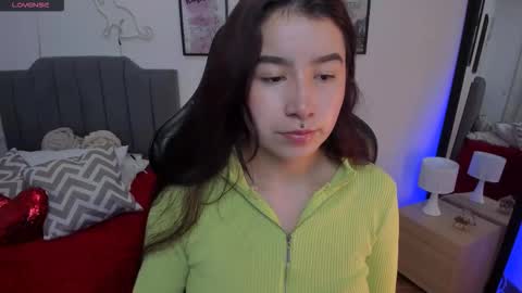 Amy sophia 3 online show from 02.17.26