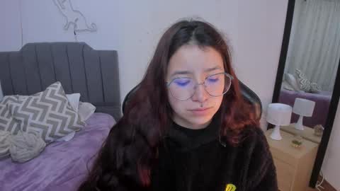 Amy sophia 3 online show from 03.24.26