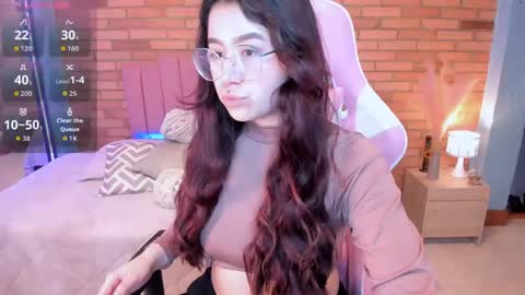 Amy sophia 3 online show from 05.20.26