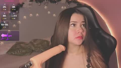  Amy  nickname Kirby online show from 12.03.25