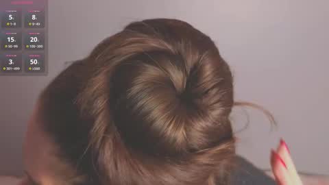 Snapshot of amy_vans_ chatting on 01.17.26 Amy nickname Kirby online show from 01.17.26