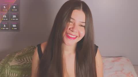 Snapshot of amy_vans_ chatting on 02.12.26 Amy nickname Kirby online show from 02.12.26