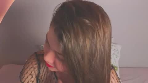  Amy  nickname Kirby online show from 03.19.26