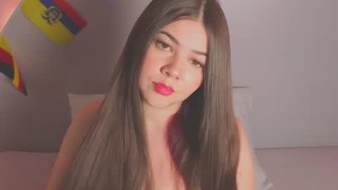 Snapshot of amy_vans_ chatting on 06.23.26 Amy nickname Kirby online show from 06.23.26