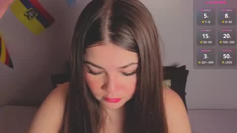 Snapshot of amy_vans_ chatting on 07.17.26 Amy nickname Kirby online show from 07.17.26