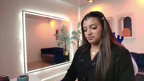 Amy  online show from 03.01.26