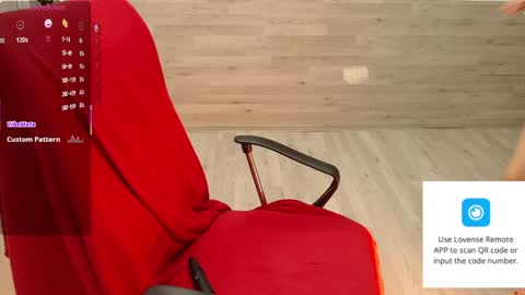 Amy online show from 04.04.26