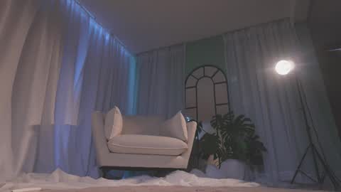 Amy Armstrong online show from 02.21.26