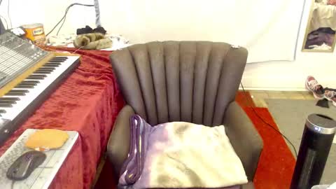 Snapshot of amyattack chatting on 02.09.26 Trashely Gimpson online show from 02.09.26