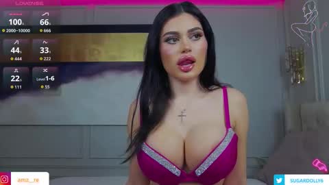 Amy online show from 01.11.26