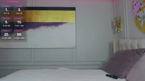 Amy online show from 02.11.26