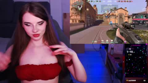 Amy is here  my telegram chanel -  online show from 04.08.26