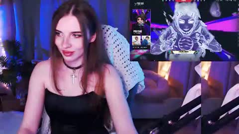 Snapshot of amyboop_ chatting on 06.12.26 Amy is here my telegram chanel - online show from 06.12.26