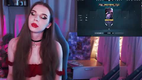 Snapshot of amyboop_ chatting on 06.26.26 Amy is here my telegram chanel - online show from 06.26.26