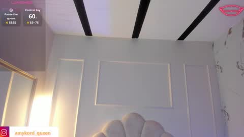 Amykord online show from 11.09.25