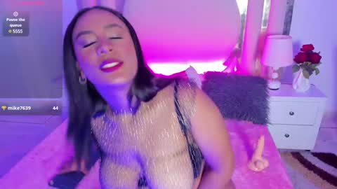 Amy    online show from 12.11.24